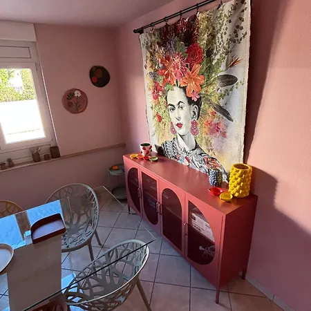 Lejlighed Residences Les Murots 1 *