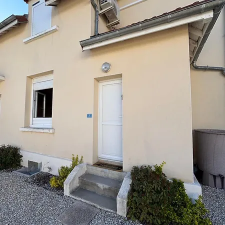 Lejlighed Residences Les Murots 1 *