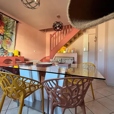 Residences Les Murots 1