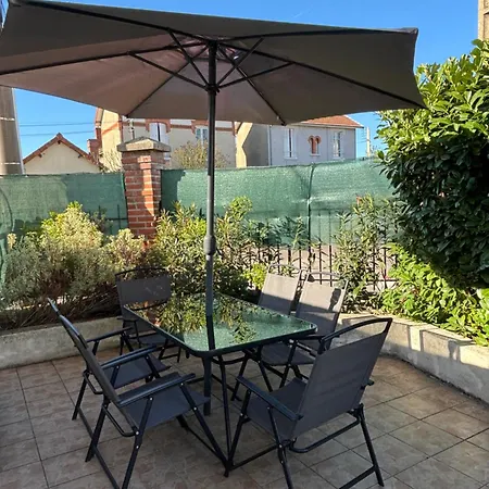 Residences Les Murots 1 *