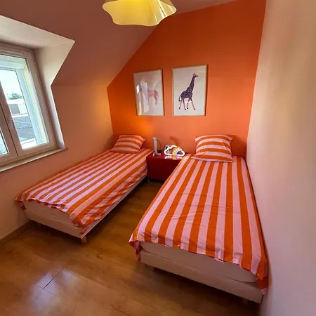 Residences Les Murots 1 *