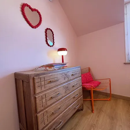 Lejlighed Residences Les Murots 1 *