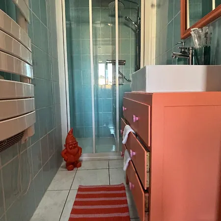 Lejlighed Residences Les Murots 1 *