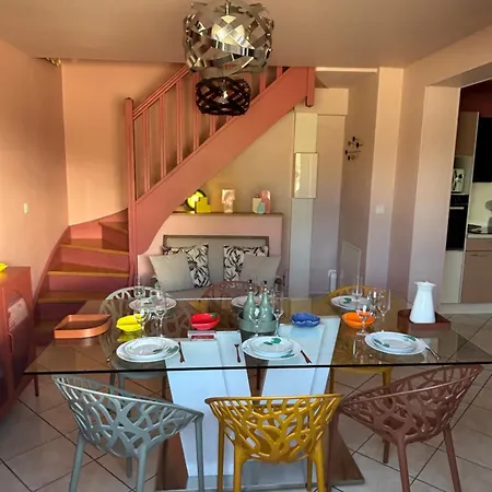 Lejlighed Residences Les Murots 1